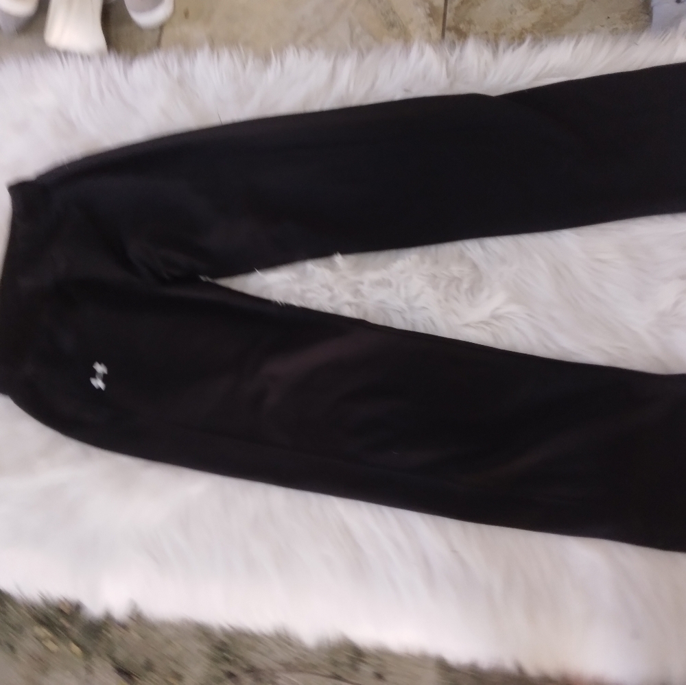 Under Armour Sweatpants S - Picture 6 of 6